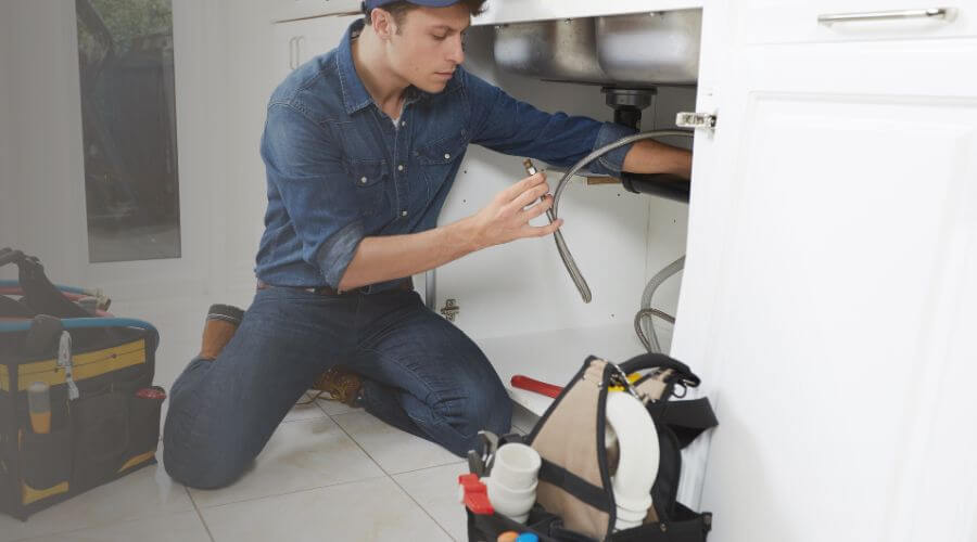 Professional Leak Detection in Medfield, MA